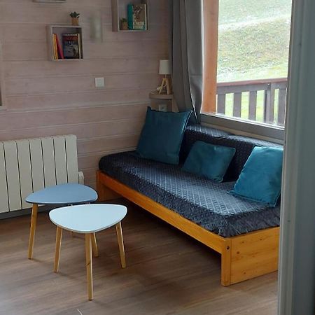 Residence Le Zig Zag, Les Coches,La Plagne Apt4-5Pers Lumineux ,Park Couv Au Pied Des Pistes Bagian luar foto