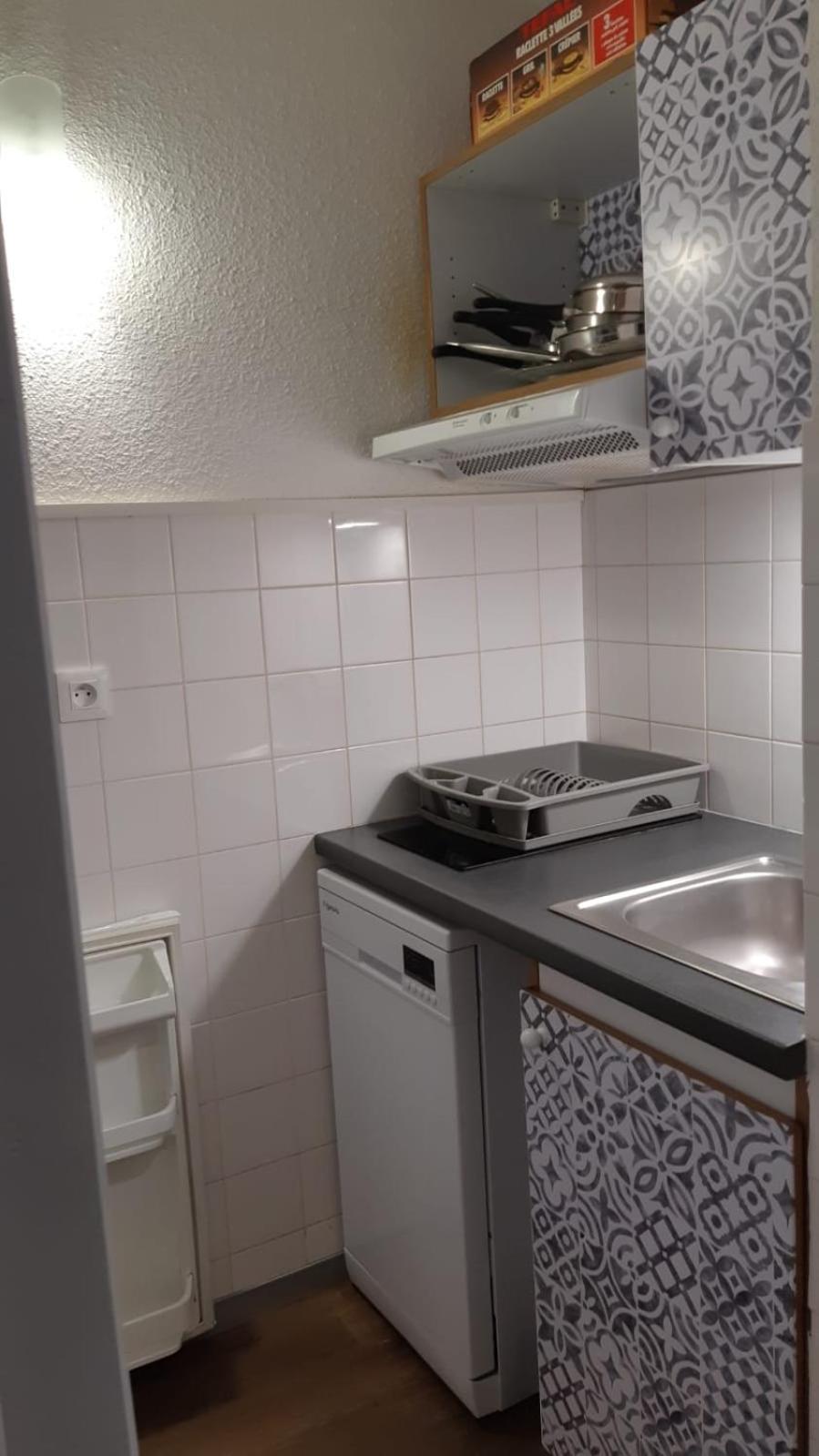 Residence Le Zig Zag, Les Coches,La Plagne Apt4-5Pers Lumineux ,Park Couv Au Pied Des Pistes Bagian luar foto