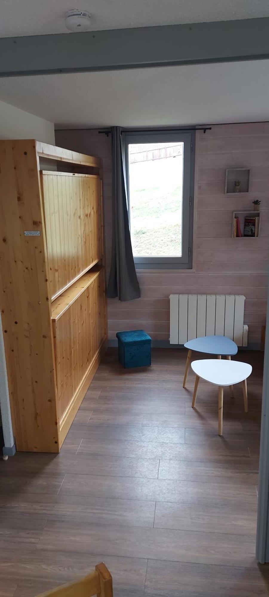 Residence Le Zig Zag, Les Coches,La Plagne Apt4-5Pers Lumineux ,Park Couv Au Pied Des Pistes Bagian luar foto